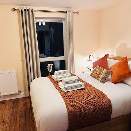 Aroma Cambridge Apartment Girton  Exterior foto