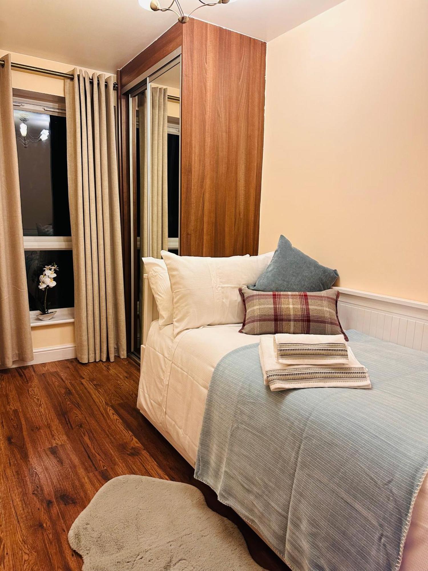 Aroma Cambridge Apartment Girton  Exterior foto