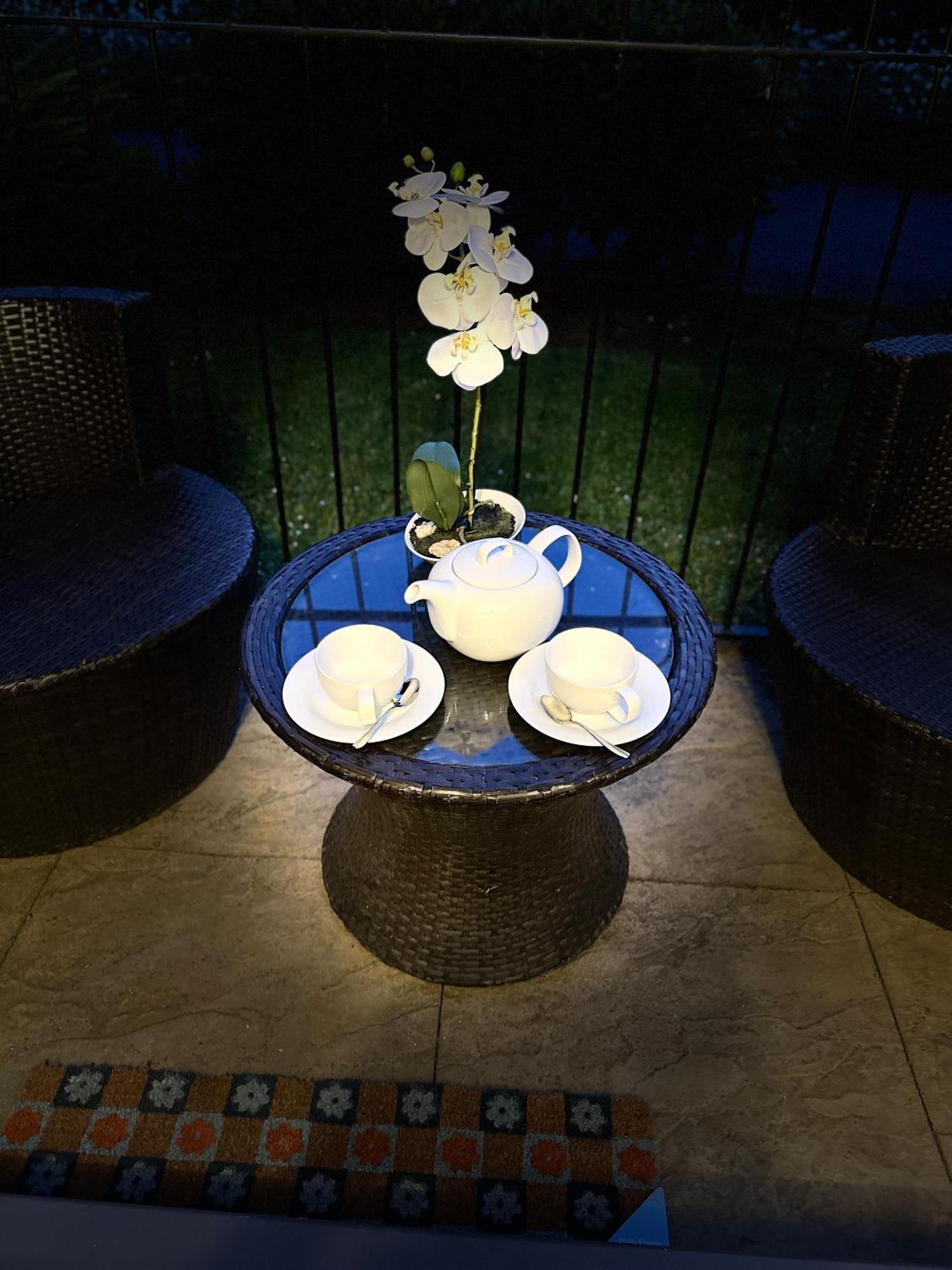 Aroma Cambridge Apartment Girton  Exterior foto