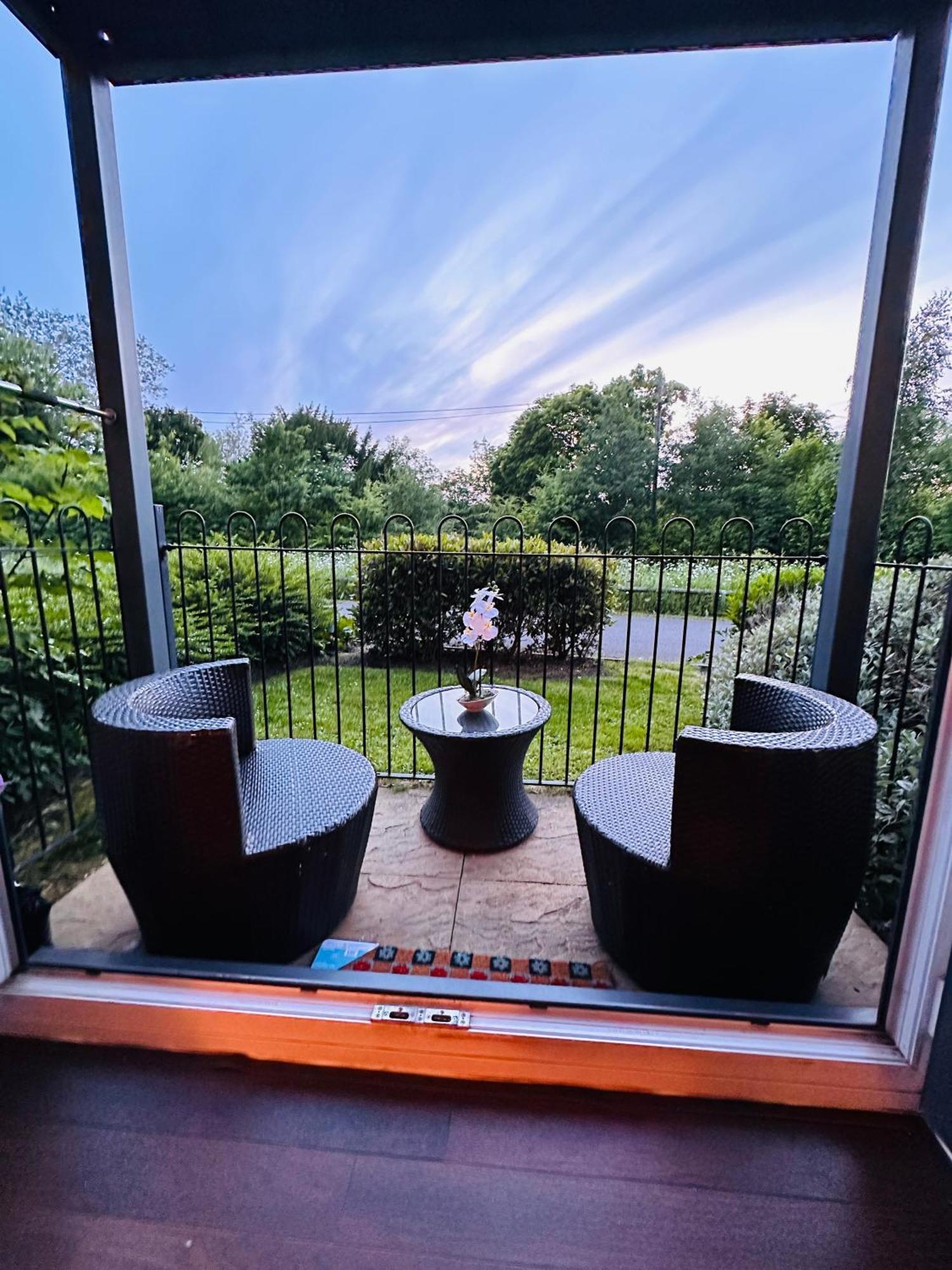 Aroma Cambridge Apartment Girton  Exterior foto