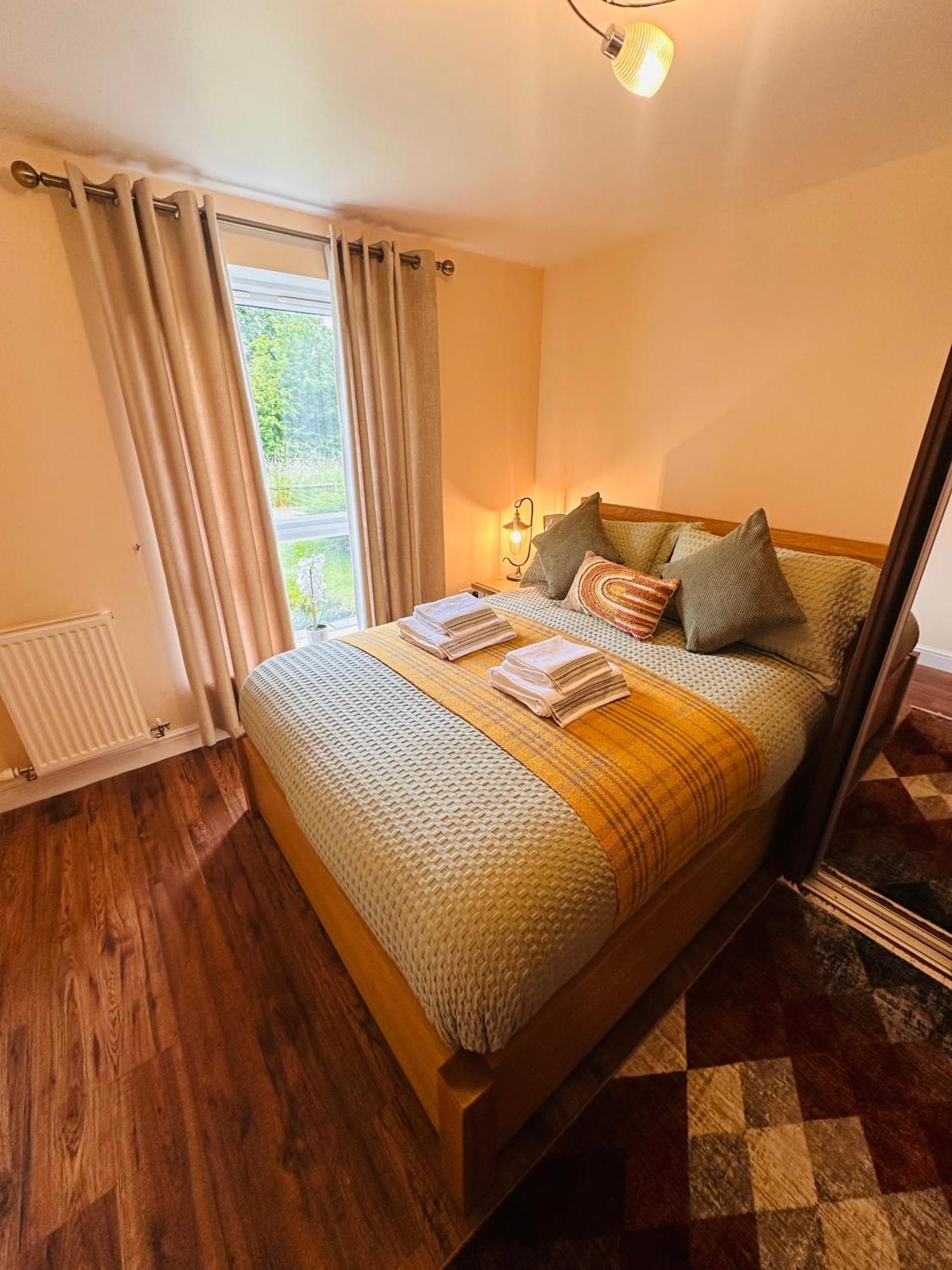Aroma Cambridge Apartment Girton  Exterior foto